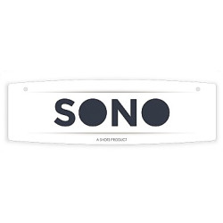 Brand Sign Sono 